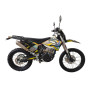 KOVI 250-4T S1 (JNR 250)