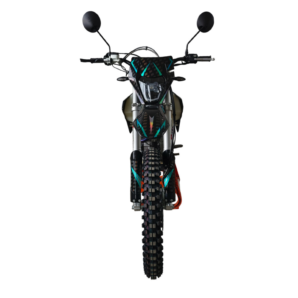 KOVI 250-4T S1 (JNR 250)