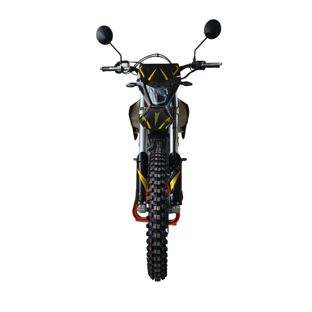 KOVI 250-4T S1 (JNR 250)