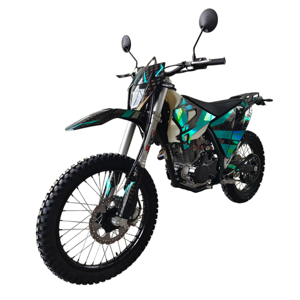 KOVI 250-4T S1 (JNR 250)