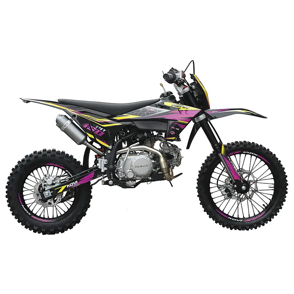 KOVI PIT 150 17"/14"