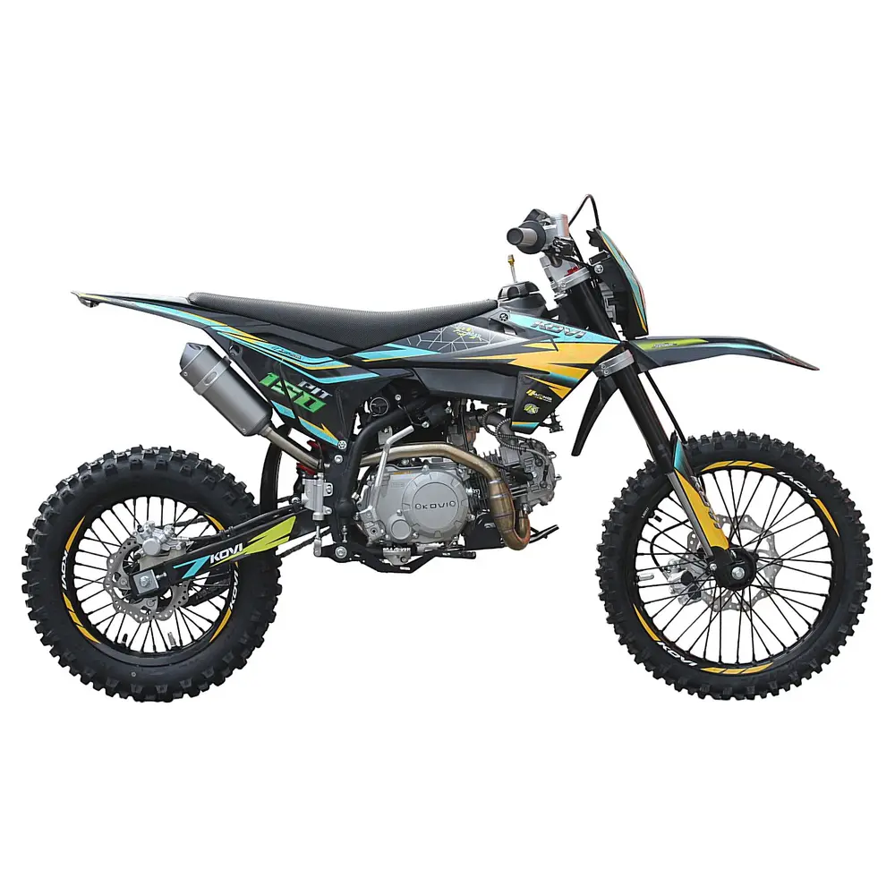 KOVI PIT 150 17"/14"