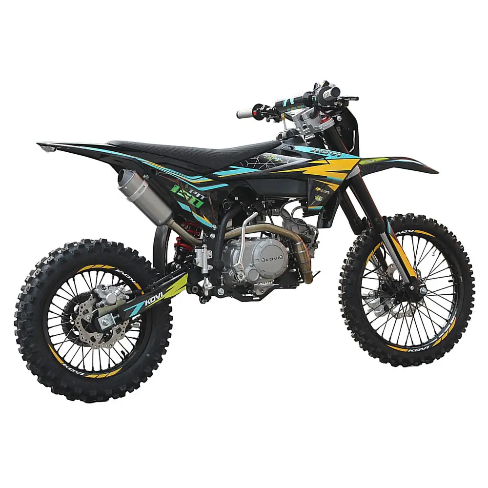 KOVI PIT 150 17"/14"