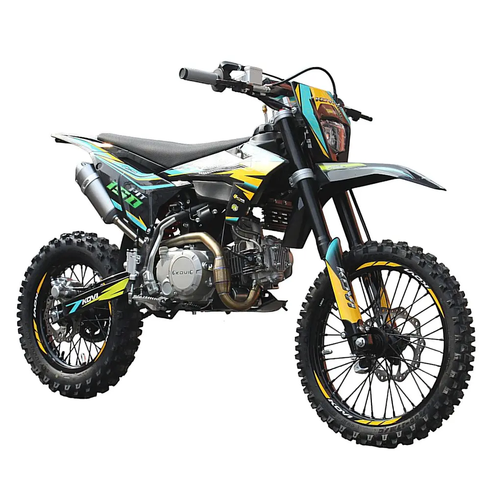 KOVI PIT 150 17"/14"