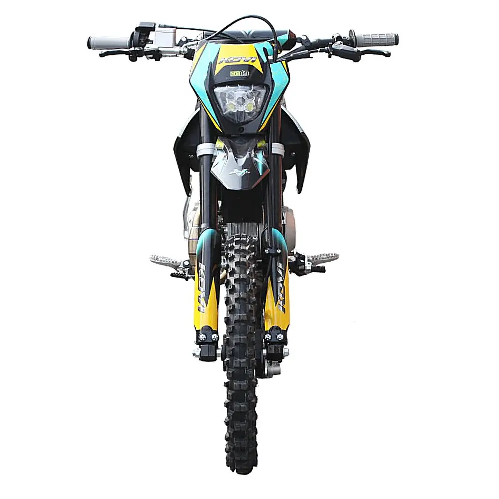 KOVI PIT 150 17"/14"