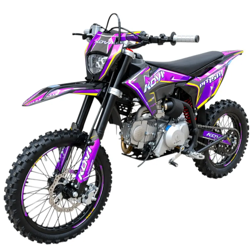 KOVI PIT 150 17"/14"