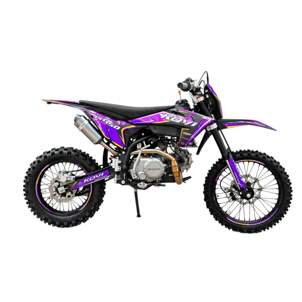 KOVI PIT 150 17"/14"