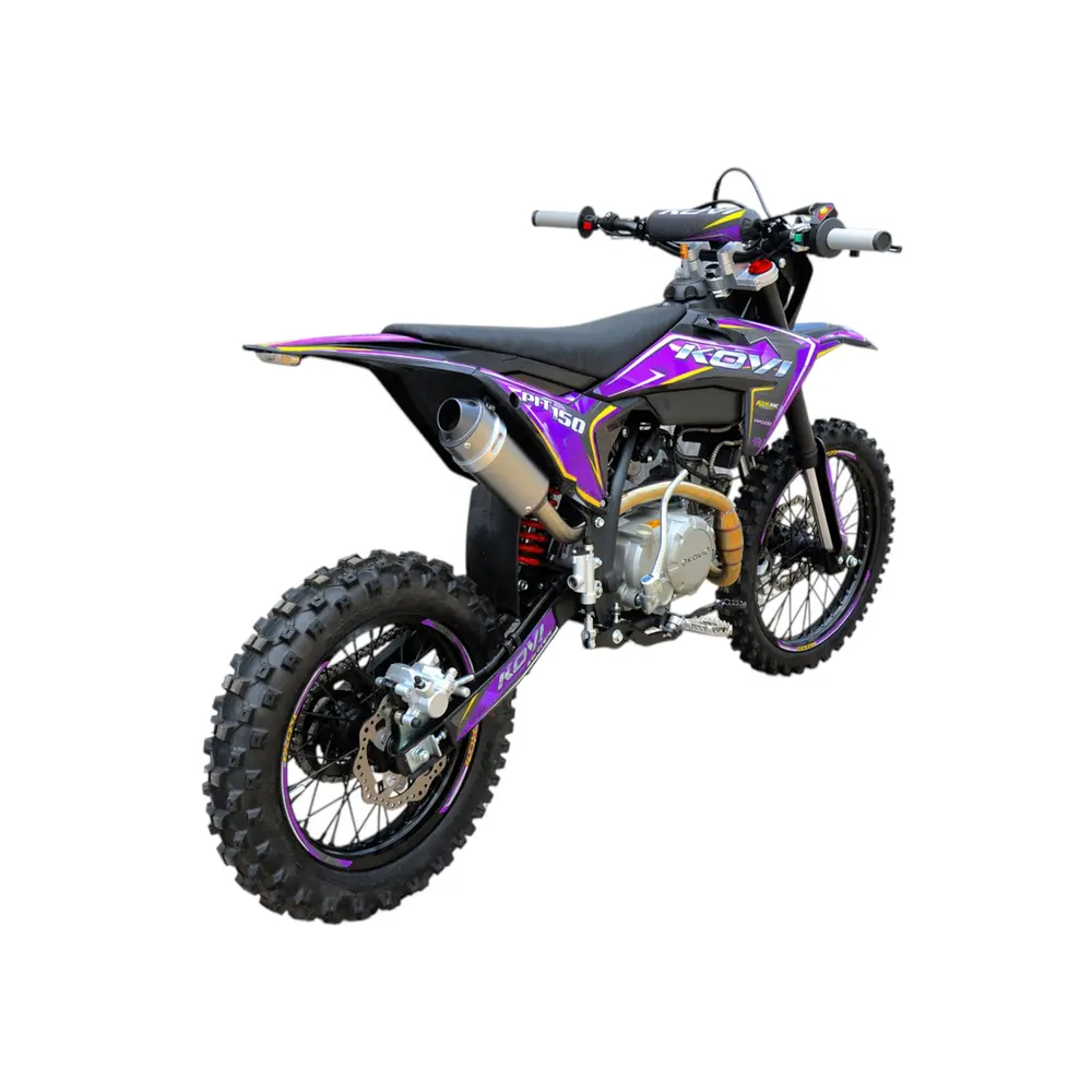 KOVI PIT 150 17"/14"