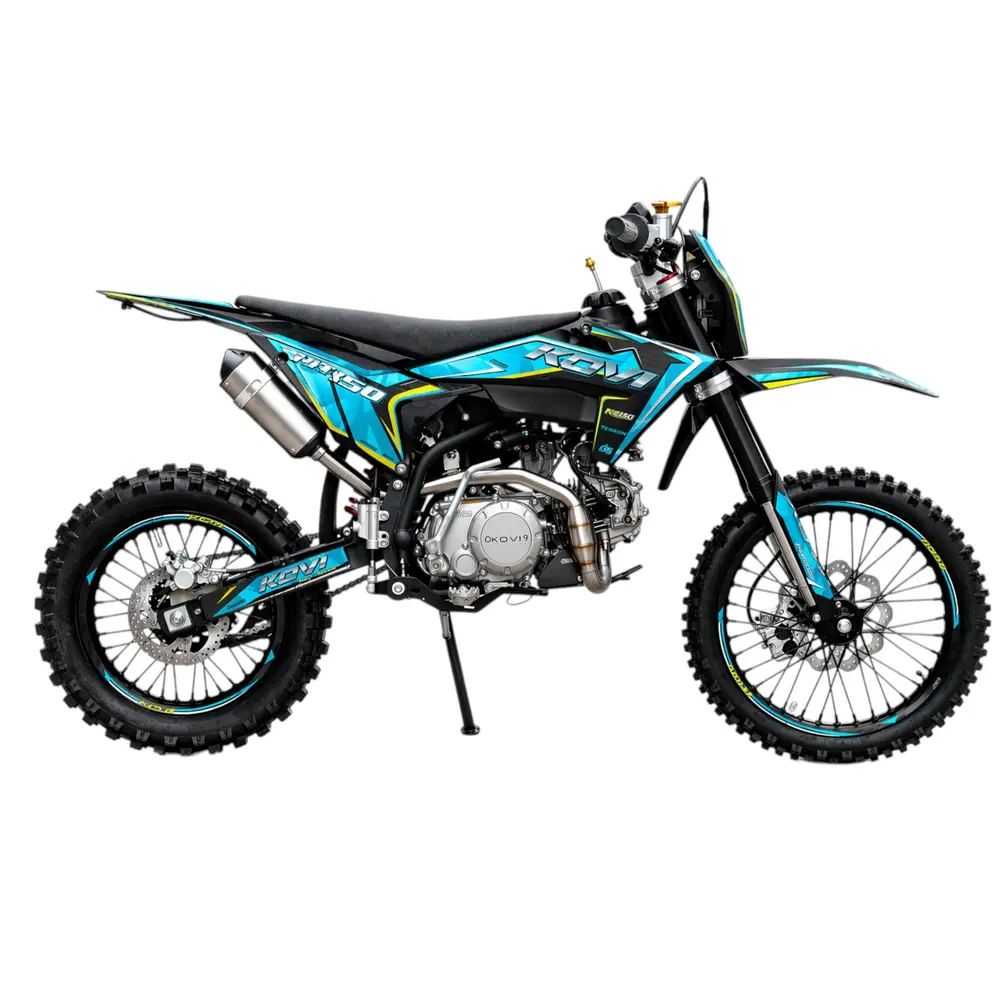 KOVI PIT 150 17"/14"