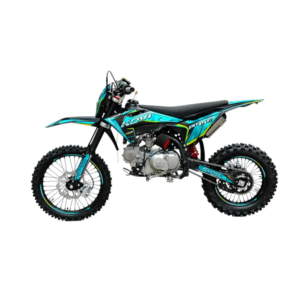 KOVI PIT 150 17"/14"