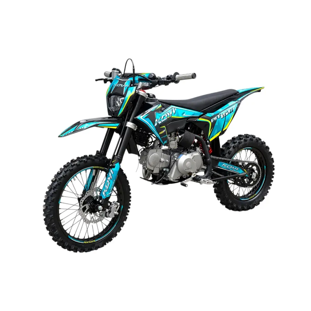 KOVI PIT 150 17"/14"