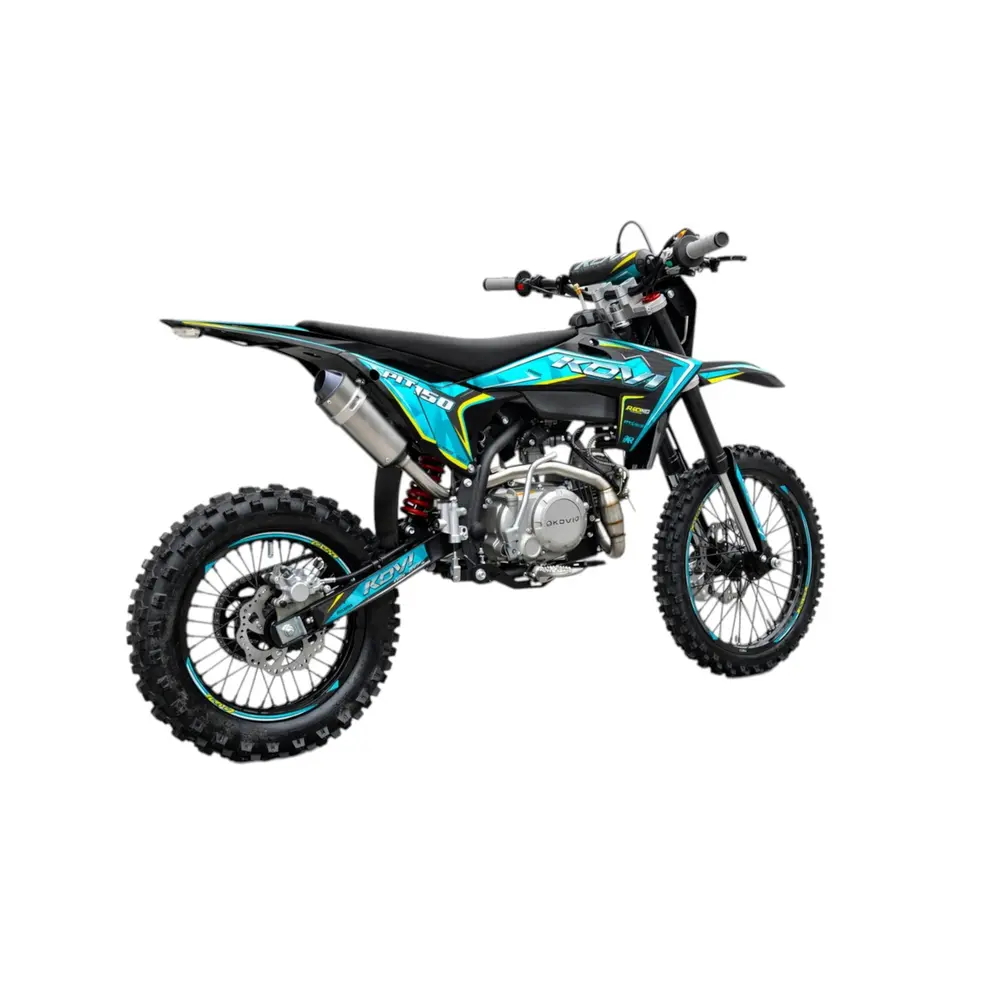 KOVI PIT 150 17"/14"