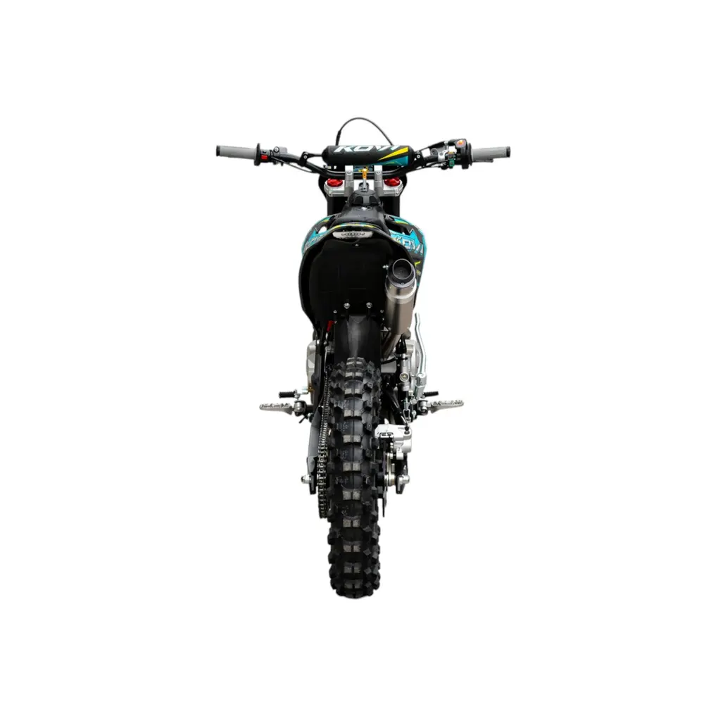 KOVI PIT 150 17"/14"