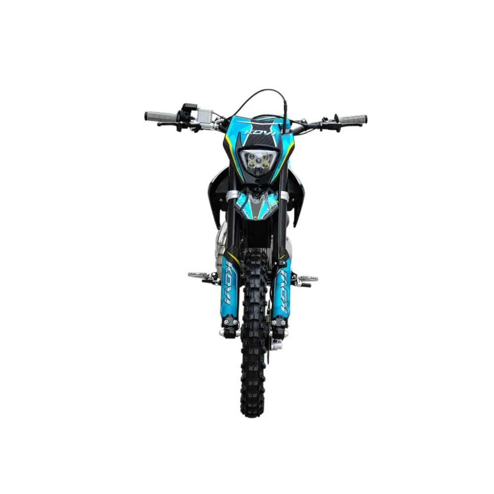 KOVI PIT 150 17"/14"