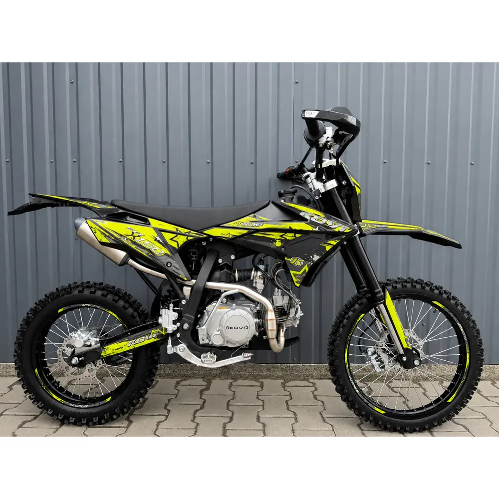 Kovi PiT 150X 19/16