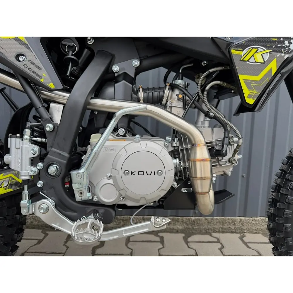 Kovi PiT 150X 19/16