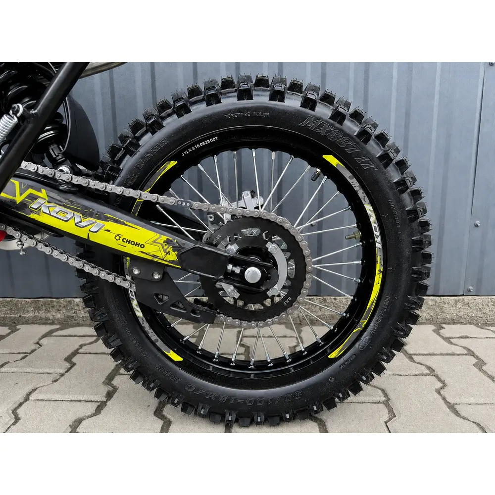 Kovi PiT 150X 19/16