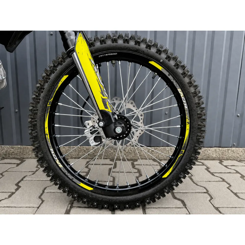 Kovi PiT 150X 19/16