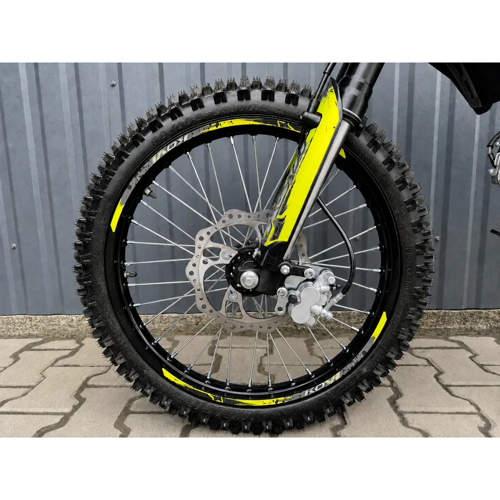 Kovi PiT 150X 19/16