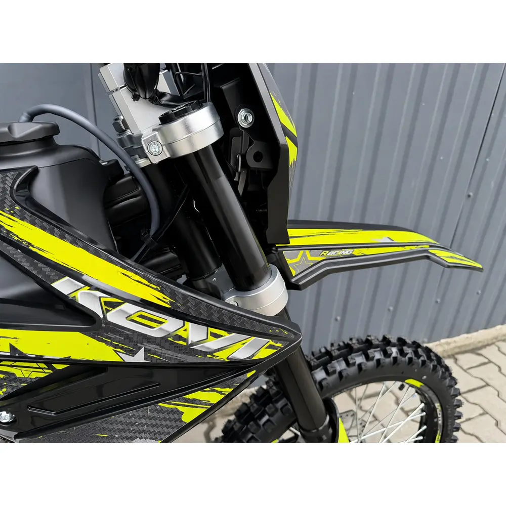 Kovi PiT 150X 19/16