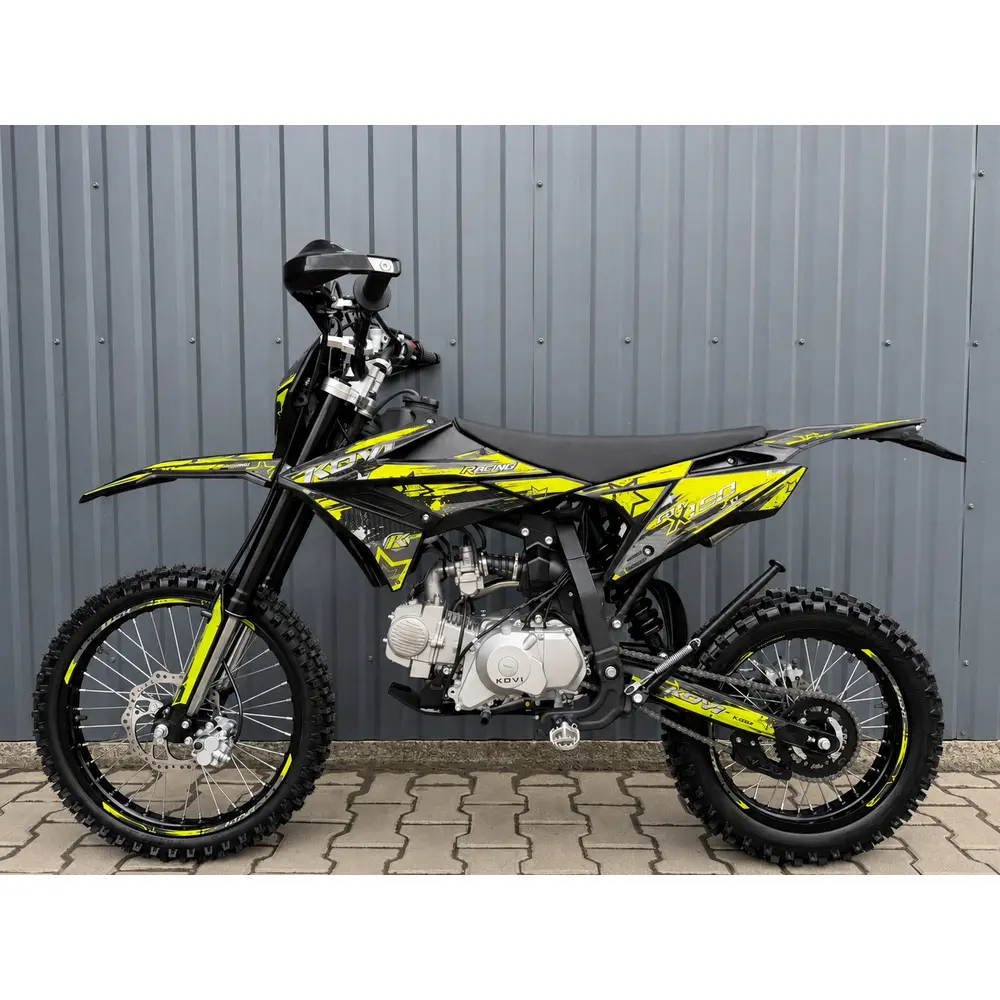 Kovi PiT 150X 19/16