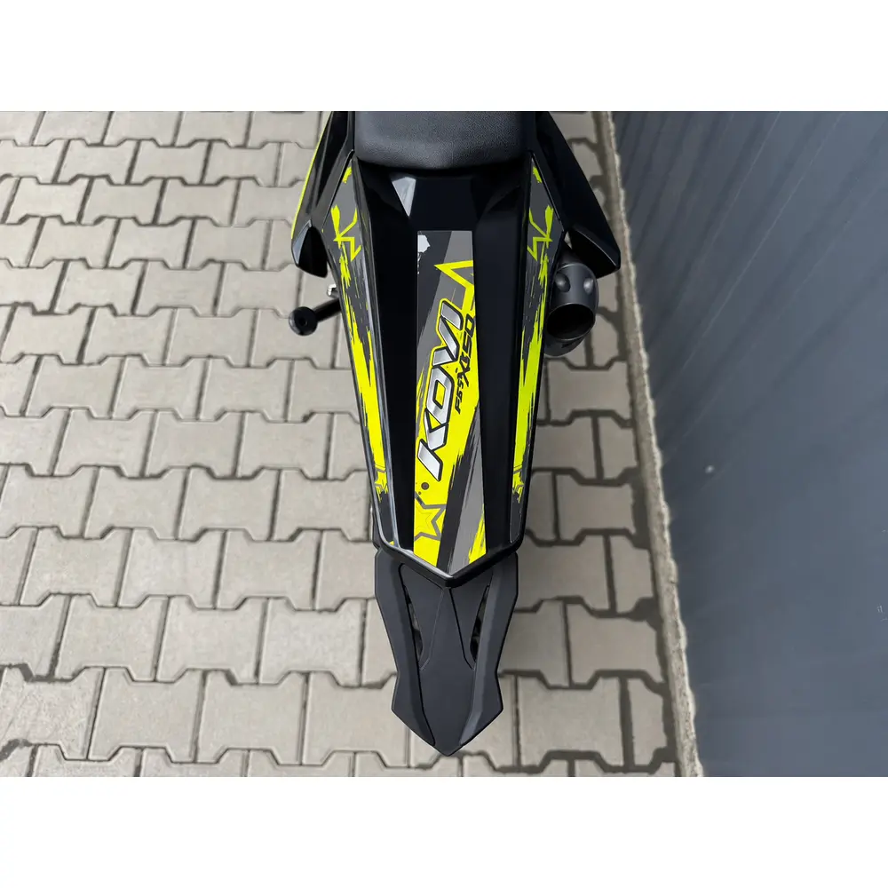 Kovi PiT 150X 19/16