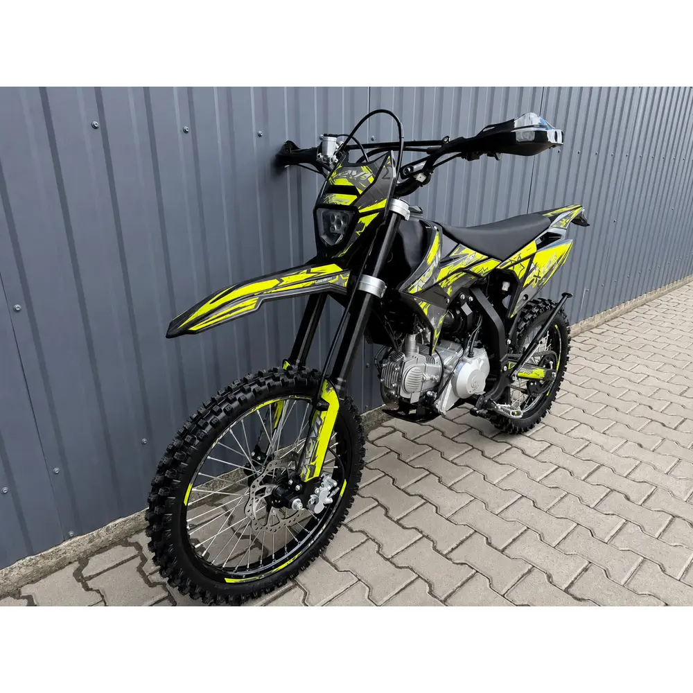 Kovi PiT 150X 19/16