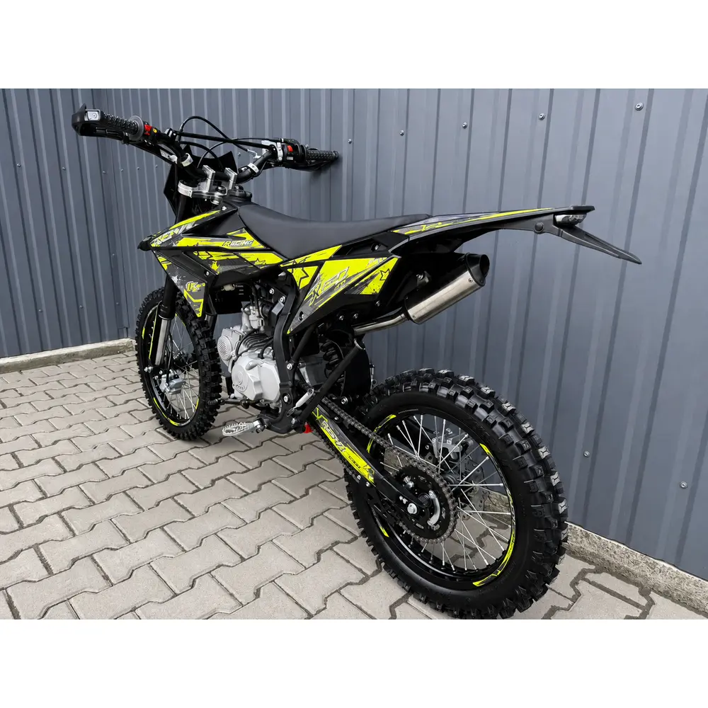 Kovi PiT 150X 19/16