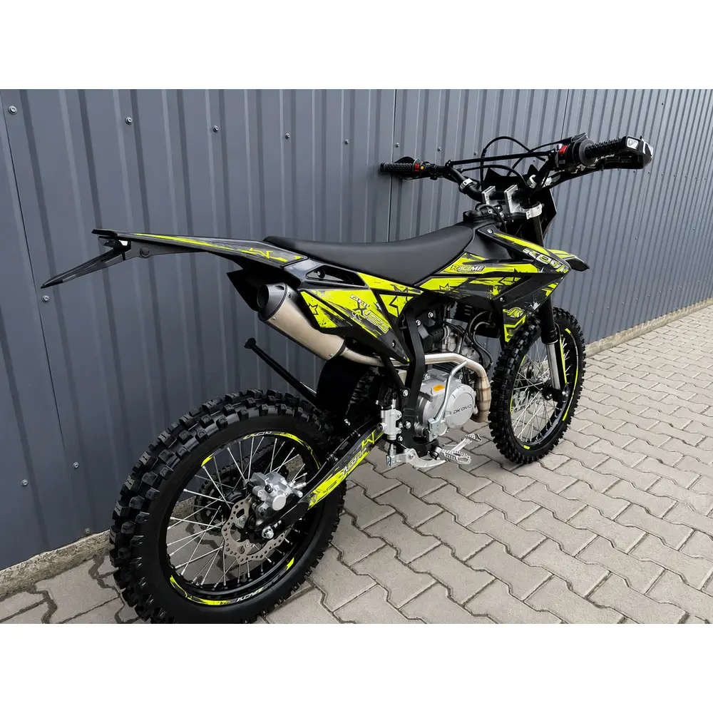 Kovi PiT 150X 19/16