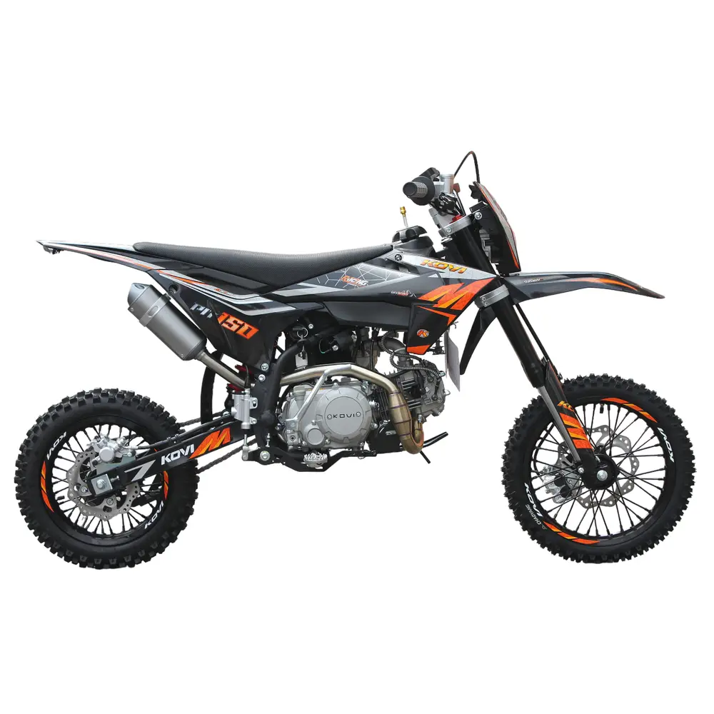 KOVI PIT KID 150 14"/12"