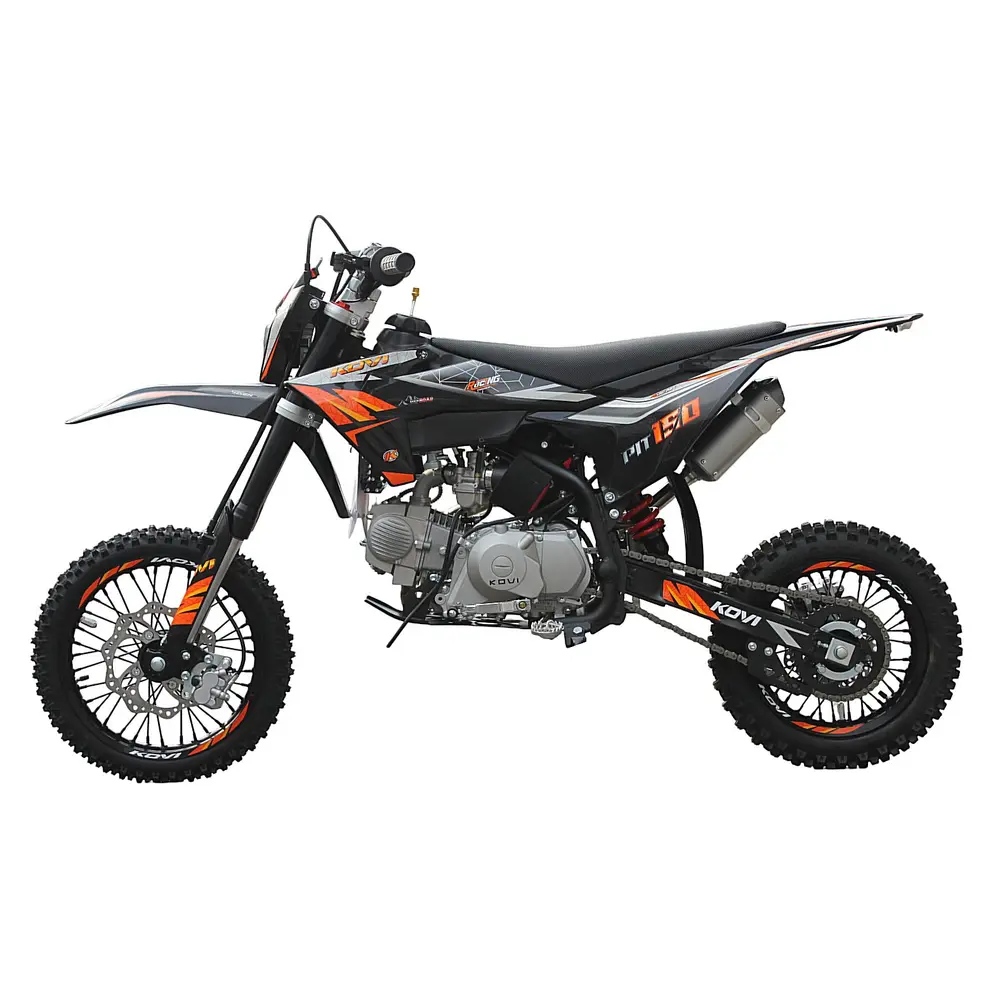 KOVI PIT KID 150 14"/12"