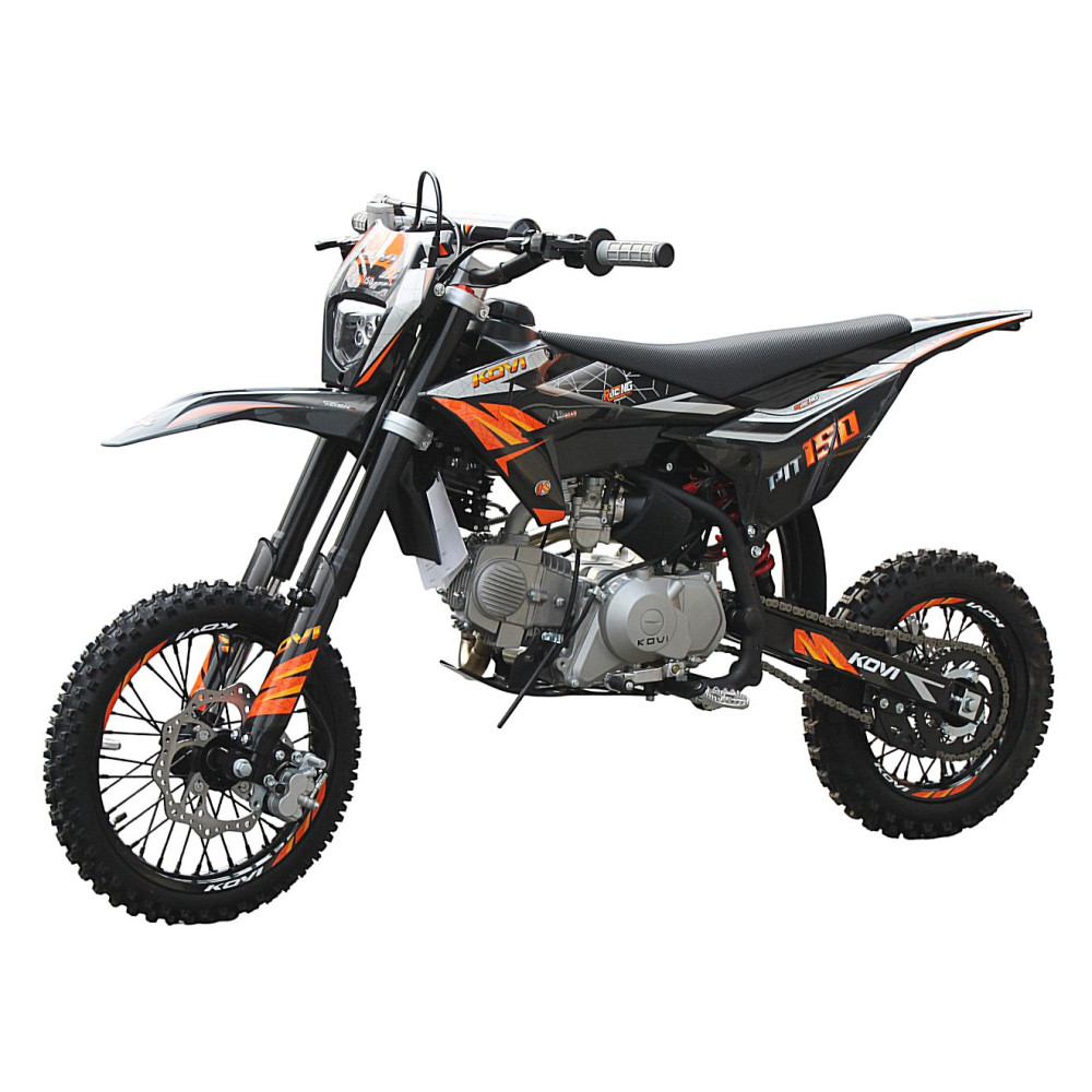 KOVI PIT KID 150 14"/12"