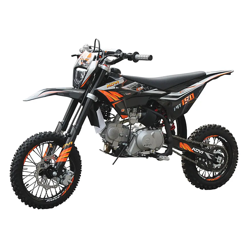 KOVI PIT KID 150 14"/12"