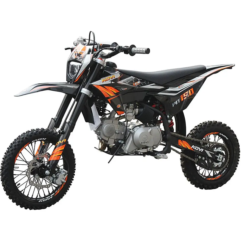 KOVI PIT KID 150 14"/12"