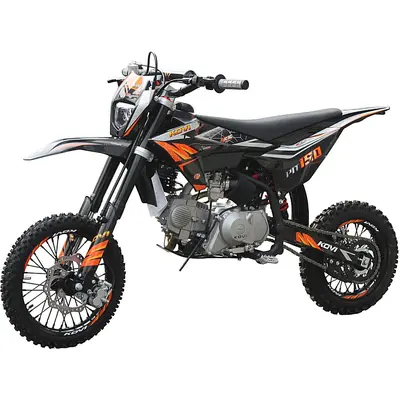 KOVI PIT KID 150 14"/12"