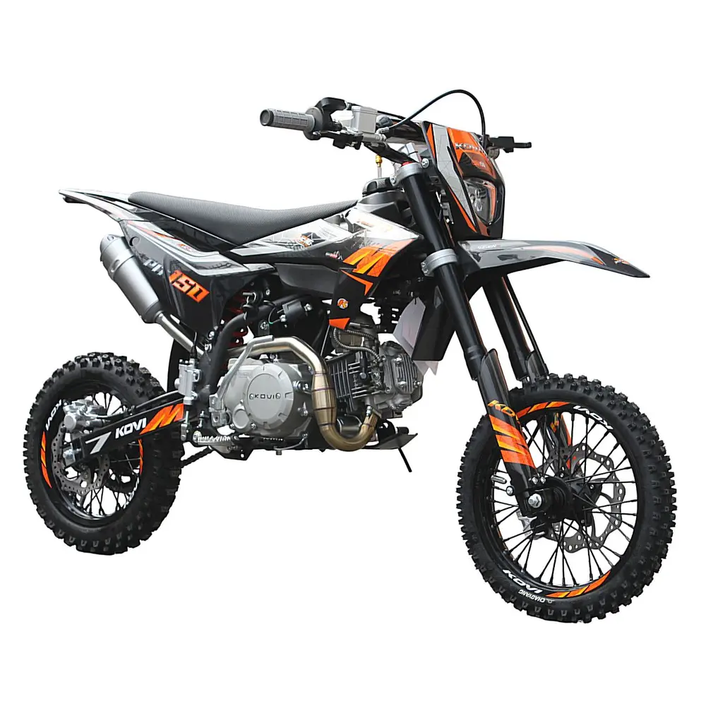 KOVI PIT KID 150 14"/12"