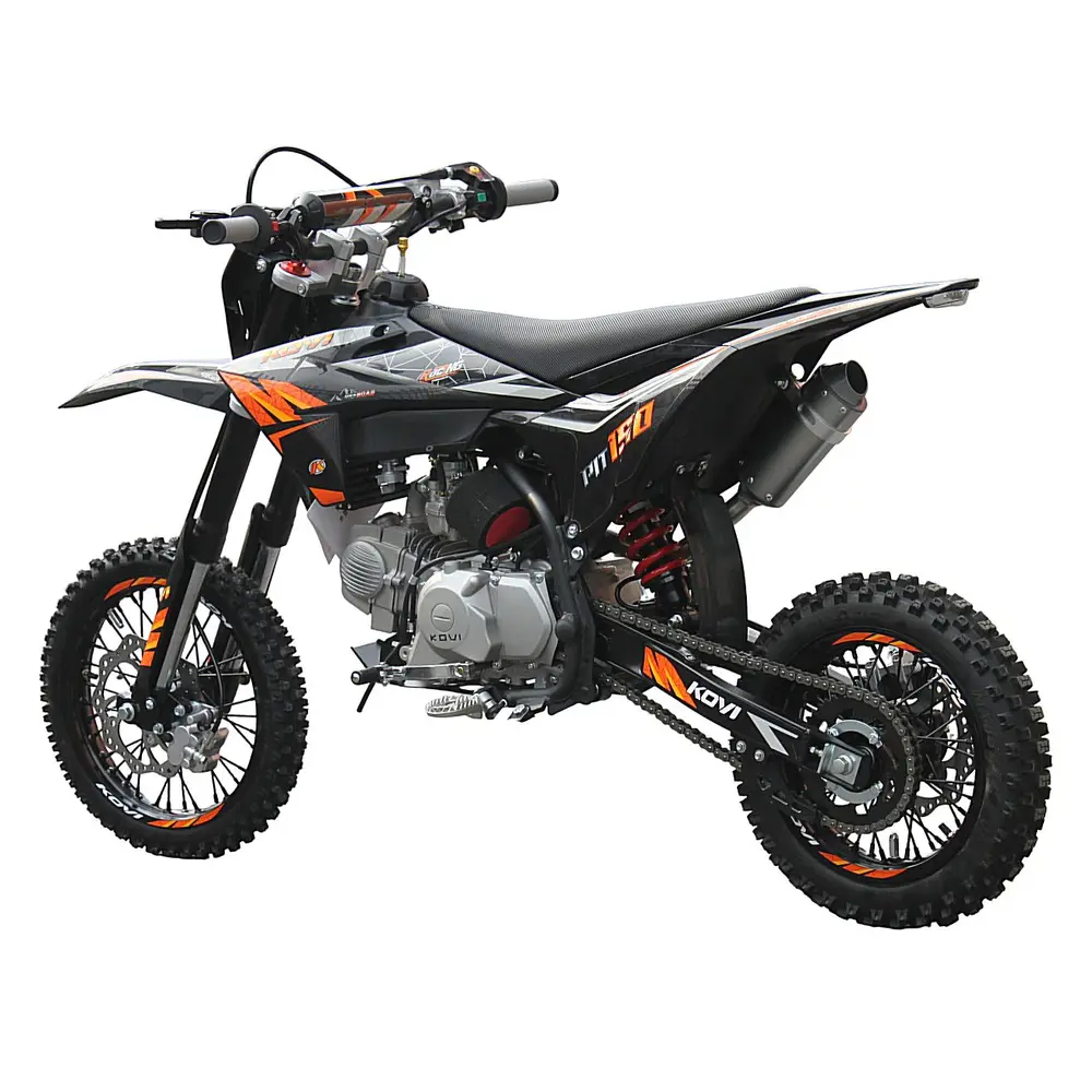 KOVI PIT KID 150 14"/12"