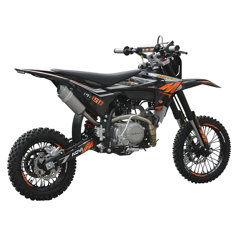 KOVI PIT KID 150 14"/12"