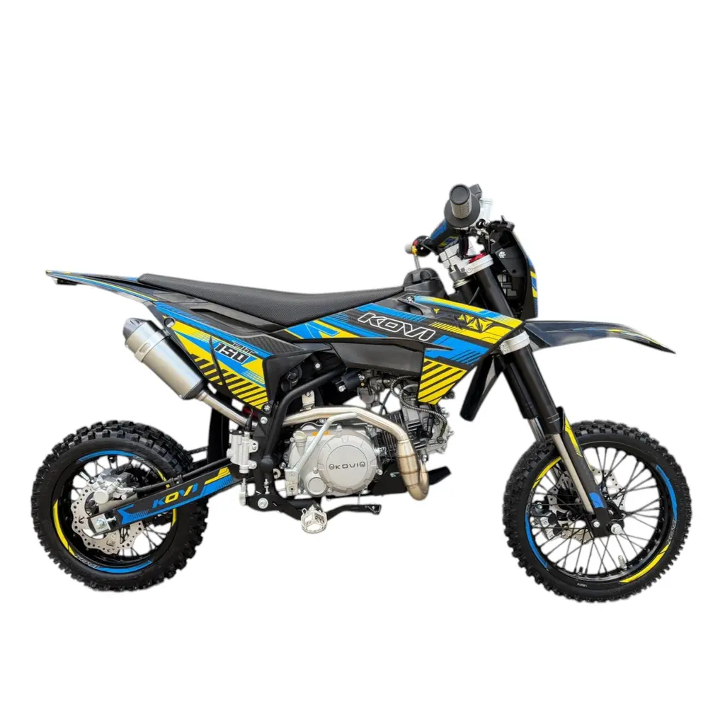 KOVI PIT KID 150 14"/12"
