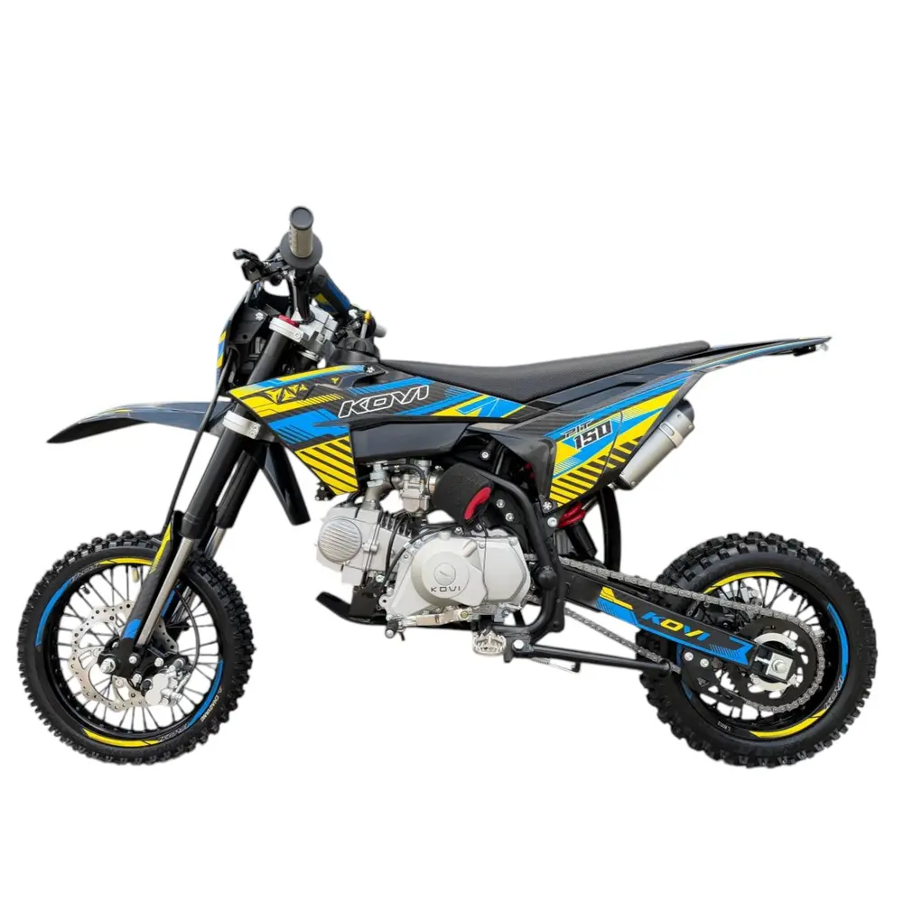 KOVI PIT KID 150 14"/12"