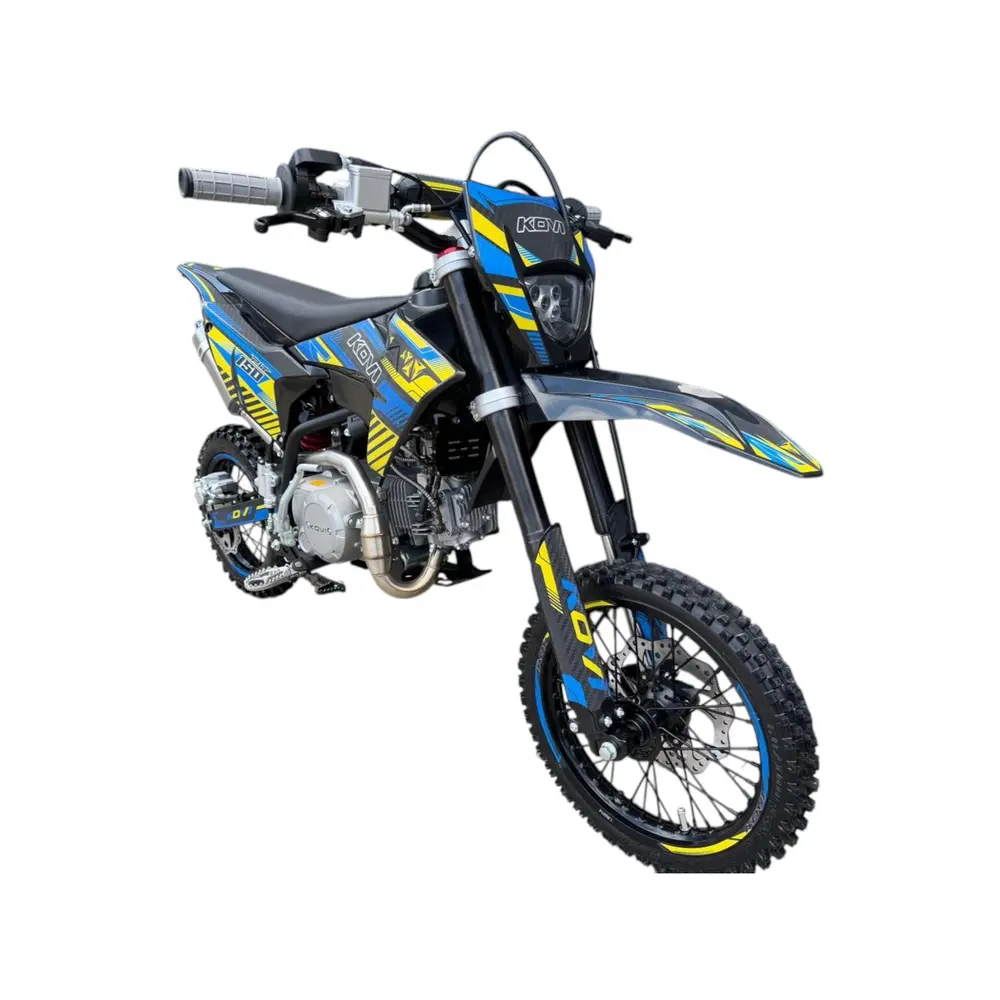 KOVI PIT KID 150 14"/12"