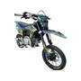 KOVI PIT KID 150 14"/12"