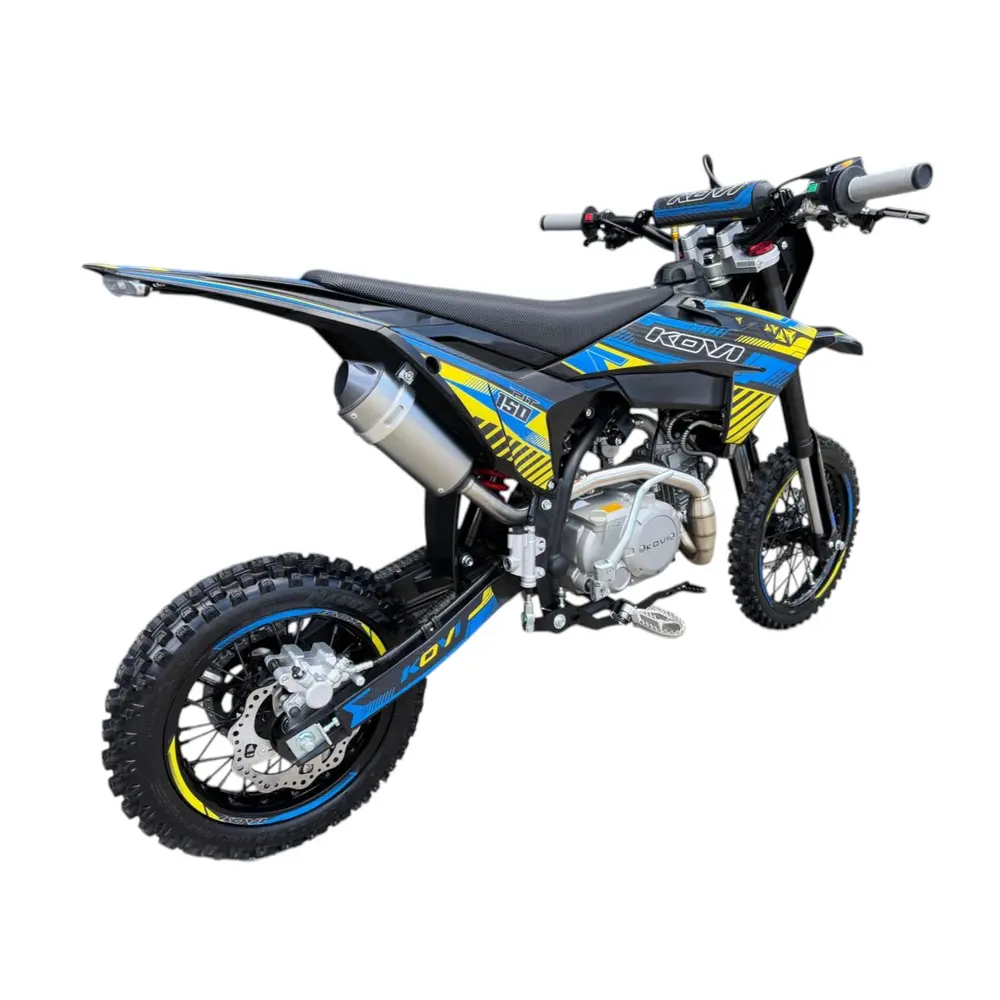 KOVI PIT KID 150 14"/12"