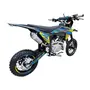KOVI PIT KID 150 14"/12"