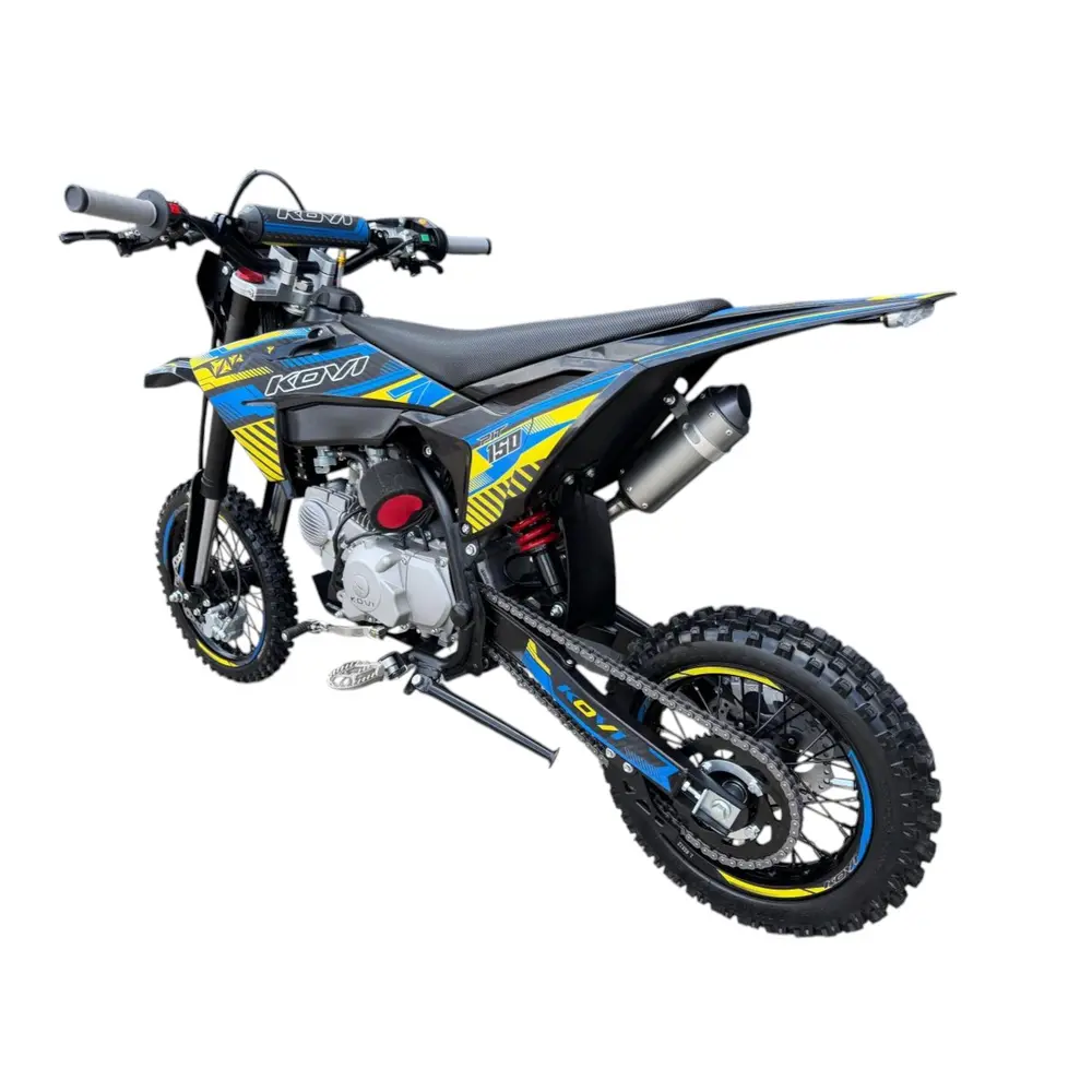 KOVI PIT KID 150 14"/12"