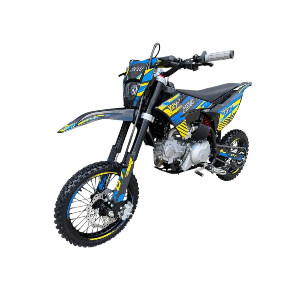KOVI PIT KID 150 14"/12"