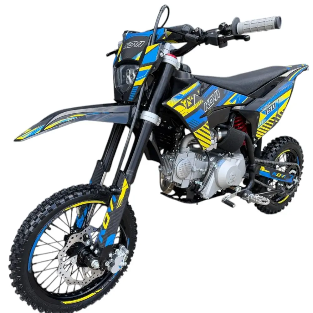 KOVI PIT KID 150 14"/12"