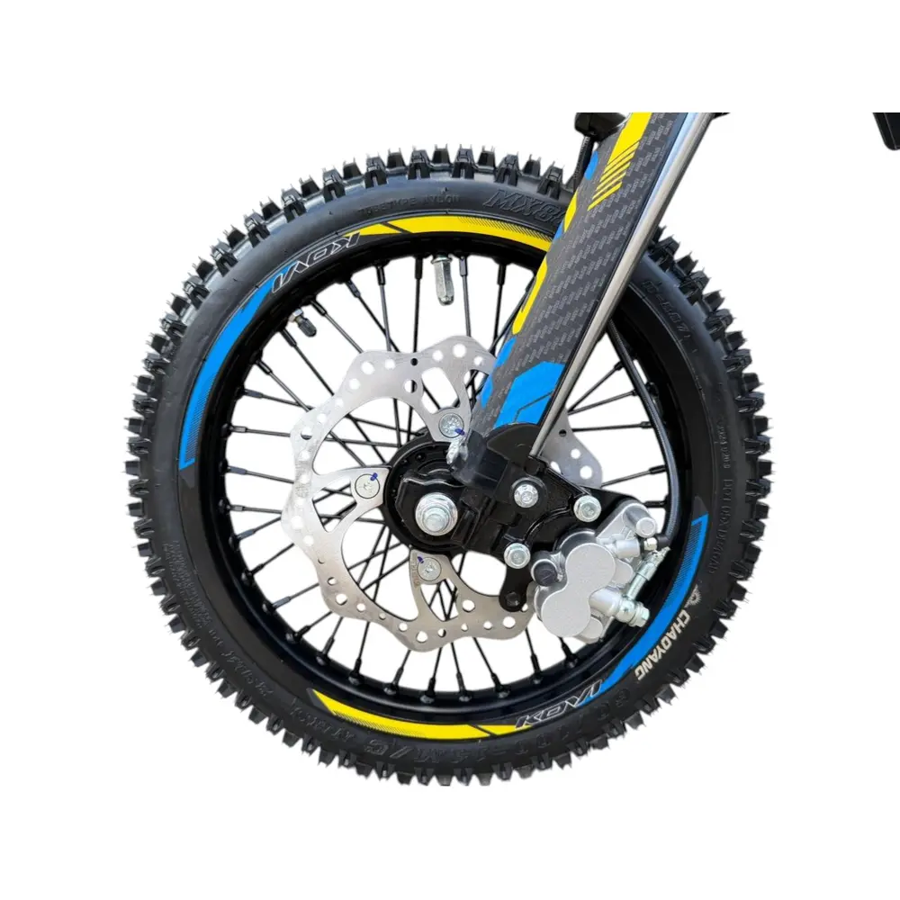 KOVI PIT KID 150 14"/12"