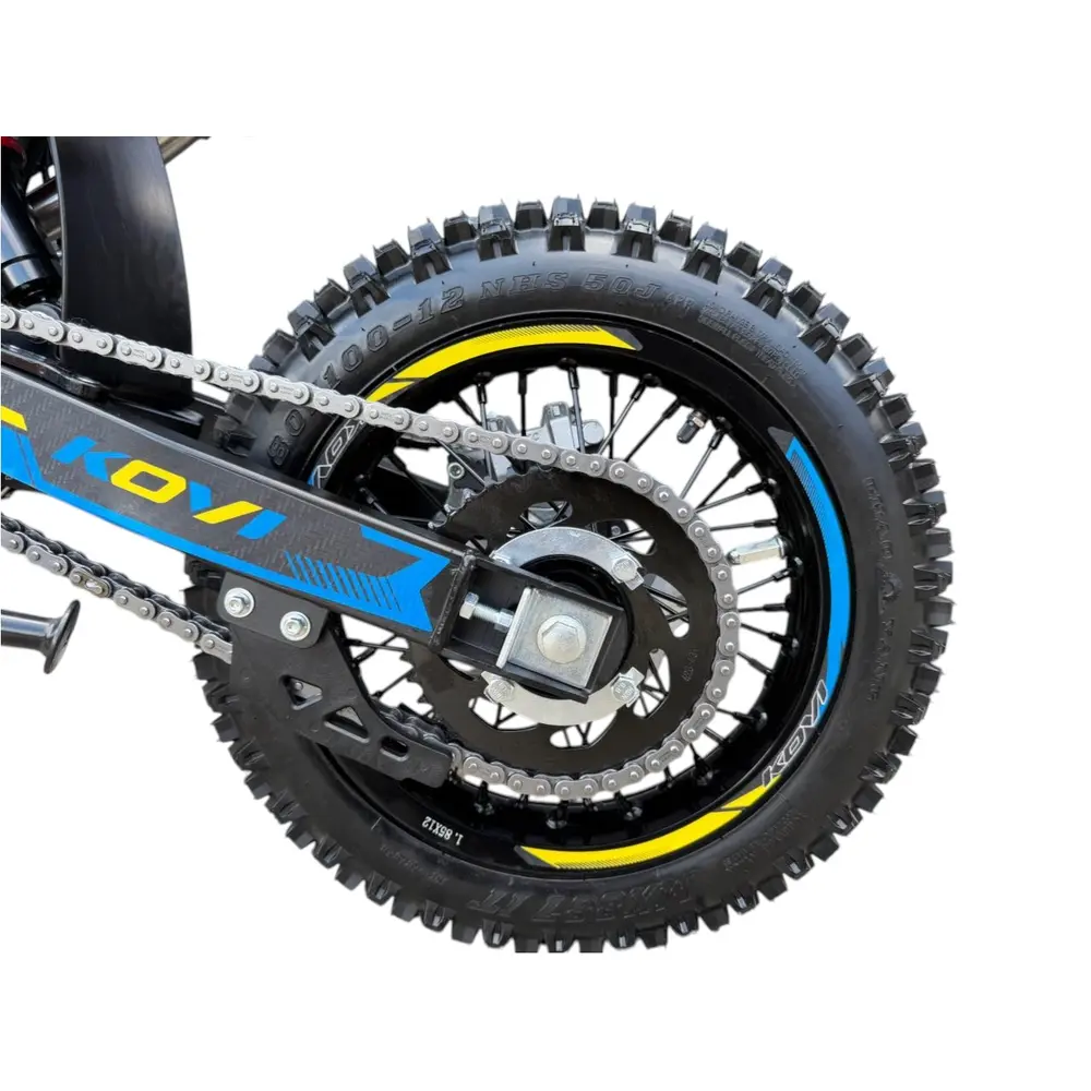 KOVI PIT KID 150 14"/12"