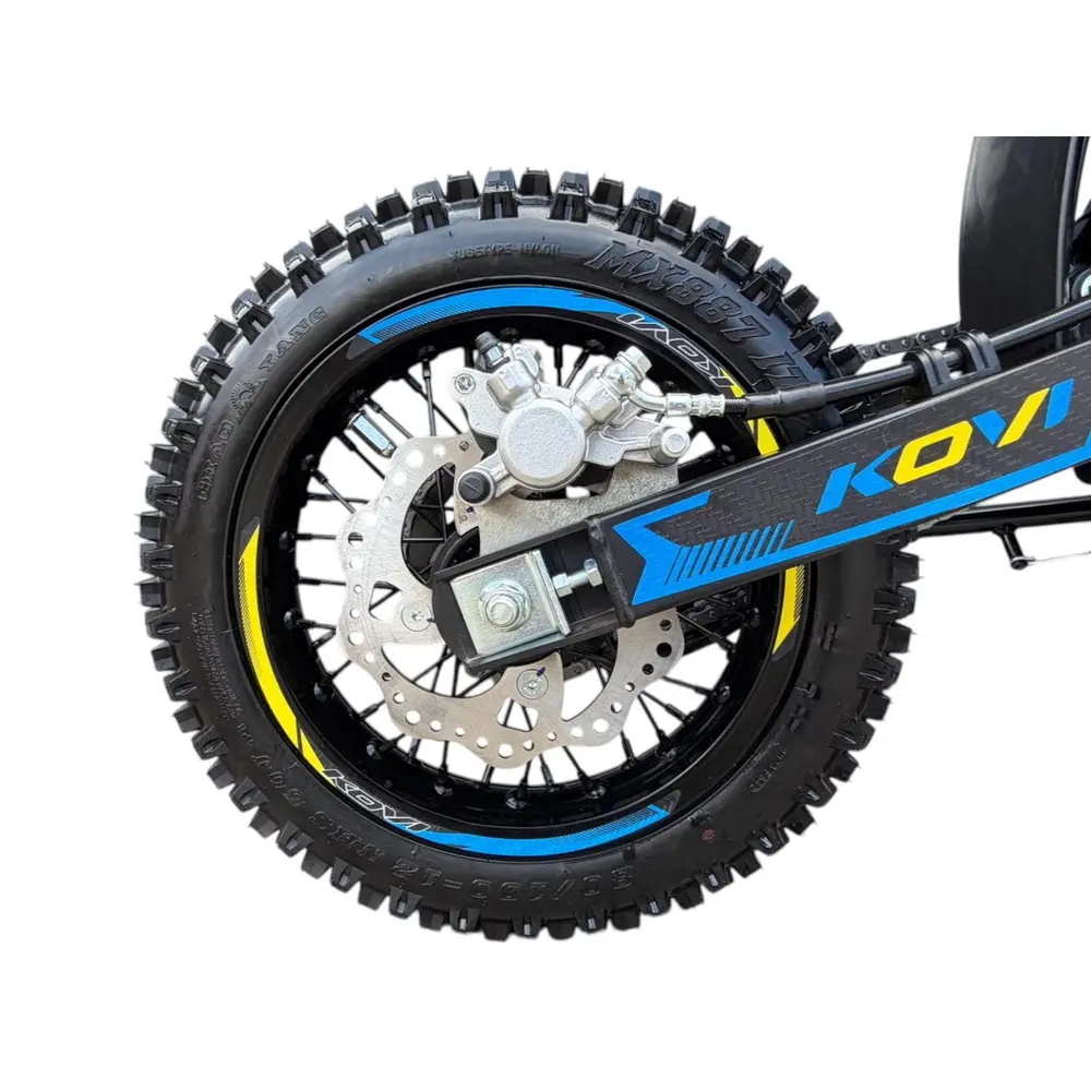 KOVI PIT KID 150 14"/12"